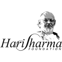 Hari Sharma Foundation logo