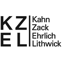 KZEL Logo