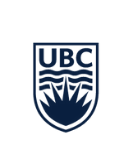 "University of British Columbia" logo.