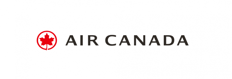 "Air Canada" Logo