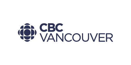 "CBC Vancouver" Logo