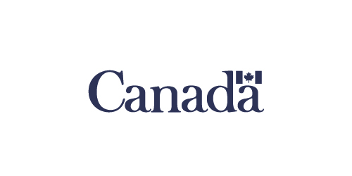 "Government of Canada" Logo