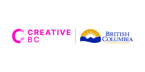 "Creative BC" Logo
