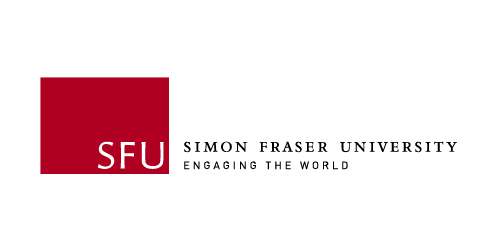 "Simon Fraser University" Logo