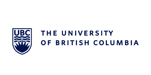 "University of British Columbia" Logo