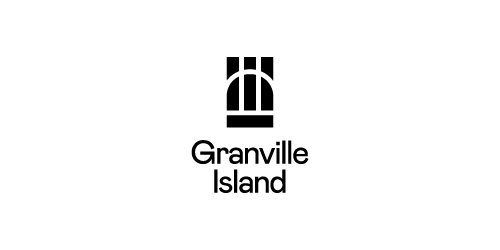 "Granville Island" Logo