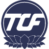 "Tagore Charitable Foundation" Logo