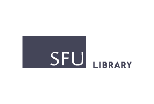 SFU Library Logo