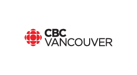 CBC Vancouver Logo