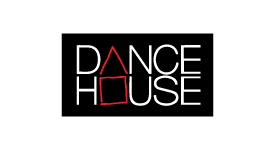 Dance House Logo