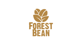 Forest Bean Logo