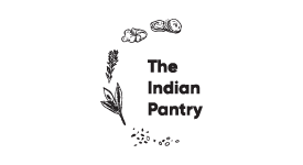 Indian Pantry Logo