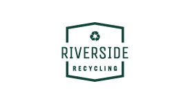 Riverside Recycling Logo