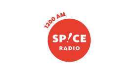 Spice Radio Logo