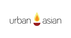 Urban Asian Logo