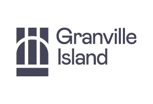 "Granville Island" Logo